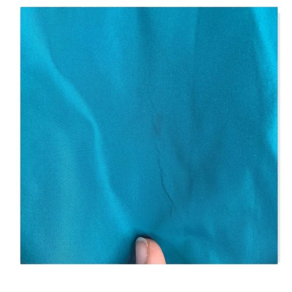 Vintage Y2K Blue Columbia Down Jacket XL - Picture 8 of 12